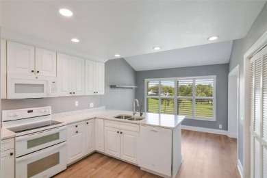 Welcome to your dream villa in the beautiful gated community of on Harbor Hills Country Club in Florida - for sale on GolfHomes.com, golf home, golf lot
