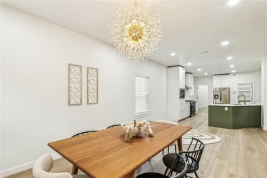 Stunning new construction in a gated golf community. This home on Heritage Hills Golf Course in Oklahoma - for sale on GolfHomes.com, golf home, golf lot