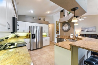 Welcome to a thoughtfully designed home in the desirable Rotonda on Rotonda Golf and Country Club The Palms Course in Florida - for sale on GolfHomes.com, golf home, golf lot