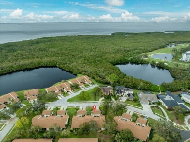 Welcome to this newly remediated villa in the coveted Feather on Feather Sound Country Club in Florida - for sale on GolfHomes.com, golf home, golf lot