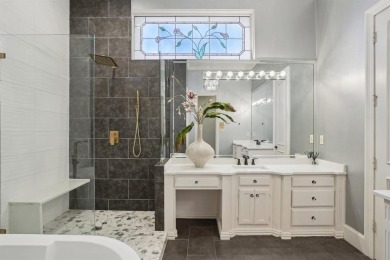 Situated on an oversized corner lot in a quiet cul-de-sac, this on Stonebriar Golf Course in Texas - for sale on GolfHomes.com, golf home, golf lot