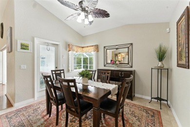 Welcome to a thoughtfully designed home in the desirable Rotonda on Rotonda Golf and Country Club The Palms Course in Florida - for sale on GolfHomes.com, golf home, golf lot