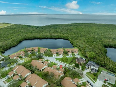 Welcome to this newly remediated villa in the coveted Feather on Feather Sound Country Club in Florida - for sale on GolfHomes.com, golf home, golf lot