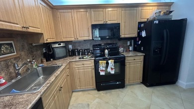 JUST FINISHED NEW PAINT AND WOOD TRIM,DOORS AND LIGHTING AND NEW on Gleneagles Golf and Country Club in Florida - for sale on GolfHomes.com, golf home, golf lot