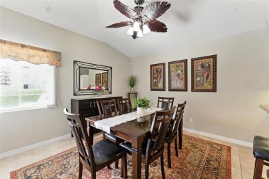 Welcome to a thoughtfully designed home in the desirable Rotonda on Rotonda Golf and Country Club The Palms Course in Florida - for sale on GolfHomes.com, golf home, golf lot