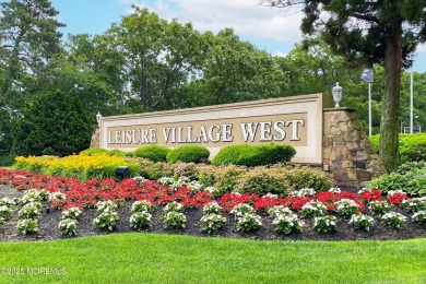 Welcome to this meticulously maintained Baronet model, nestled on Leisure Village West Assoc. in New Jersey - for sale on GolfHomes.com, golf home, golf lot