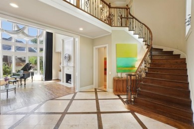 Situated on an oversized corner lot in a quiet cul-de-sac, this on Stonebriar Golf Course in Texas - for sale on GolfHomes.com, golf home, golf lot