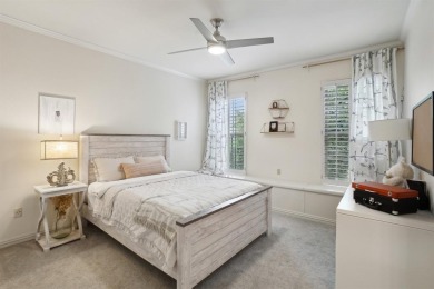 Situated on an oversized corner lot in a quiet cul-de-sac, this on Stonebriar Golf Course in Texas - for sale on GolfHomes.com, golf home, golf lot