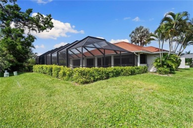 Welcome to this beautifully updated 3 Bedroom, 3 Bathroom Pool on Imperial Golf Club in Florida - for sale on GolfHomes.com, golf home, golf lot