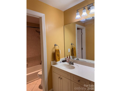 This elegant residence welcomes you with an impressive open on The Divide Golf Club in North Carolina - for sale on GolfHomes.com, golf home, golf lot