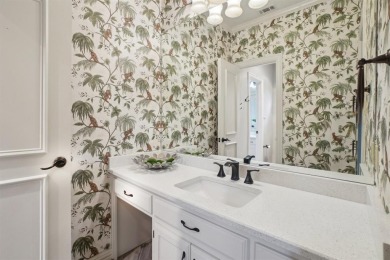 Situated on an oversized corner lot in a quiet cul-de-sac, this on Stonebriar Golf Course in Texas - for sale on GolfHomes.com, golf home, golf lot