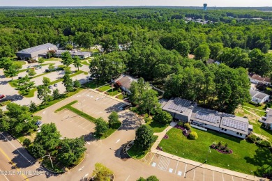Welcome to this meticulously maintained Baronet model, nestled on Leisure Village West Assoc. in New Jersey - for sale on GolfHomes.com, golf home, golf lot