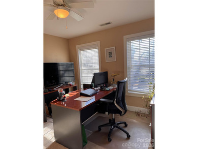 This elegant residence welcomes you with an impressive open on The Divide Golf Club in North Carolina - for sale on GolfHomes.com, golf home, golf lot