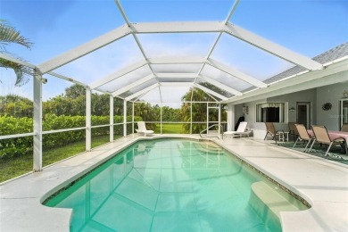 Welcome to a thoughtfully designed home in the desirable Rotonda on Rotonda Golf and Country Club The Palms Course in Florida - for sale on GolfHomes.com, golf home, golf lot