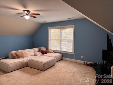 This elegant residence welcomes you with an impressive open on The Divide Golf Club in North Carolina - for sale on GolfHomes.com, golf home, golf lot