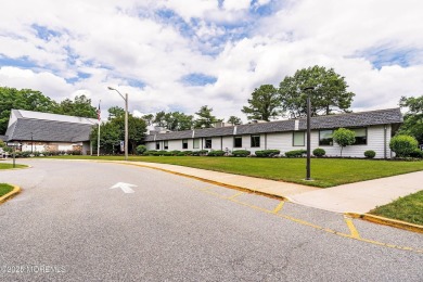 Welcome to this meticulously maintained Baronet model, nestled on Leisure Village West Assoc. in New Jersey - for sale on GolfHomes.com, golf home, golf lot