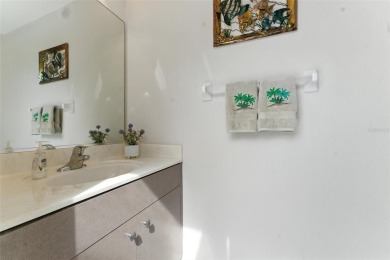 Welcome to a thoughtfully designed home in the desirable Rotonda on Rotonda Golf and Country Club The Palms Course in Florida - for sale on GolfHomes.com, golf home, golf lot