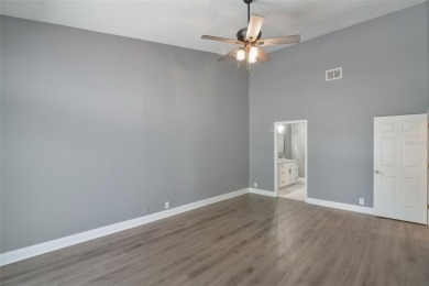 Welcome to your dream villa in the beautiful gated community of on Harbor Hills Country Club in Florida - for sale on GolfHomes.com, golf home, golf lot
