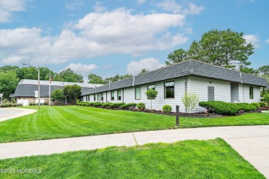 Welcome to this meticulously maintained Baronet model, nestled on Leisure Village West Assoc. in New Jersey - for sale on GolfHomes.com, golf home, golf lot