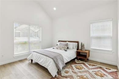 Stunning new construction in a gated golf community. This home on Heritage Hills Golf Course in Oklahoma - for sale on GolfHomes.com, golf home, golf lot