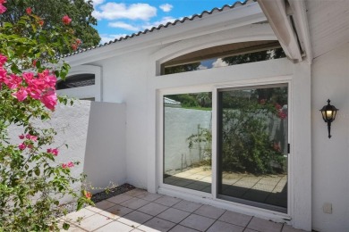 Welcome to your dream villa in the beautiful gated community of on Harbor Hills Country Club in Florida - for sale on GolfHomes.com, golf home, golf lot