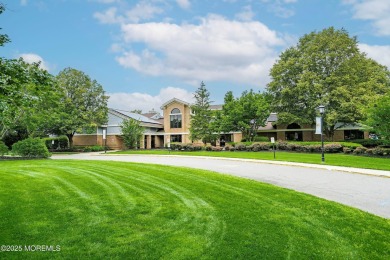 Welcome to this meticulously maintained Baronet model, nestled on Leisure Village West Assoc. in New Jersey - for sale on GolfHomes.com, golf home, golf lot