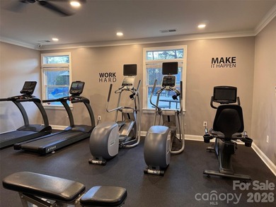 One of the best price points to live in this exclusive on The Divide Golf Club in North Carolina - for sale on GolfHomes.com, golf home, golf lot