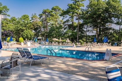 Welcome to this meticulously maintained Baronet model, nestled on Leisure Village West Assoc. in New Jersey - for sale on GolfHomes.com, golf home, golf lot