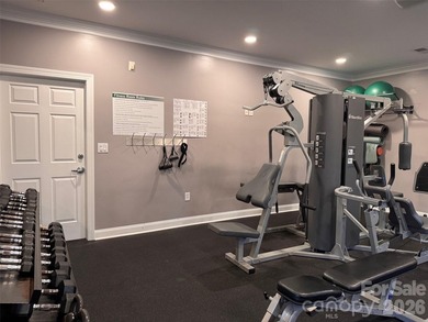 One of the best price points to live in this exclusive on The Divide Golf Club in North Carolina - for sale on GolfHomes.com, golf home, golf lot