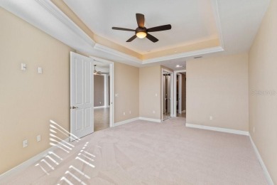 Welcome to a thoughtfully designed home in the desirable Rotonda on Rotonda Golf and Country Club The Palms Course in Florida - for sale on GolfHomes.com, golf home, golf lot