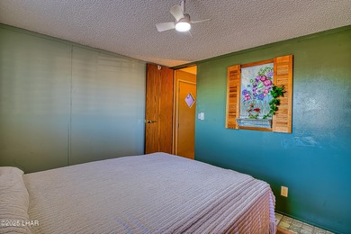 Charming 2-bedroom home featuring a split floor plan and an on The Refuge Golf and Country Club in Arizona - for sale on GolfHomes.com, golf home, golf lot