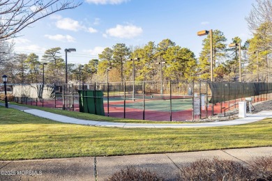 Welcome to this meticulously maintained Baronet model, nestled on Leisure Village West Assoc. in New Jersey - for sale on GolfHomes.com, golf home, golf lot
