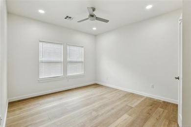 Stunning new construction in a gated golf community. This home on Heritage Hills Golf Course in Oklahoma - for sale on GolfHomes.com, golf home, golf lot