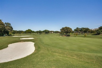 Pride of ownership shows! Golf Course facing unit! Walk out onto on Prestonwood Country Club - Dallas County in Texas - for sale on GolfHomes.com, golf home, golf lot