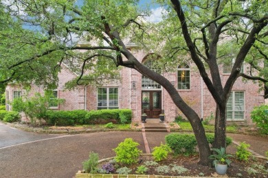 Situated on an oversized corner lot in a quiet cul-de-sac, this on Stonebriar Golf Course in Texas - for sale on GolfHomes.com, golf home, golf lot