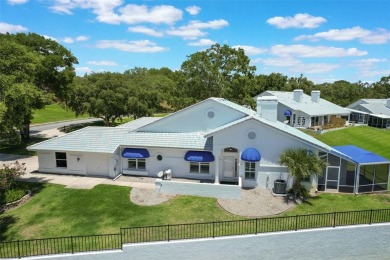 Welcome to your dream villa in the beautiful gated community of on Harbor Hills Country Club in Florida - for sale on GolfHomes.com, golf home, golf lot