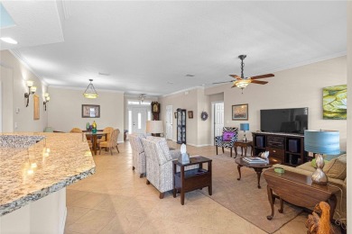 **Charming 3-Bedroom Home in Candler Hills, On Top of the on Candler Hills Golf and Country Club in Florida - for sale on GolfHomes.com, golf home, golf lot