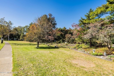 Welcome to this meticulously maintained Baronet model, nestled on Leisure Village West Assoc. in New Jersey - for sale on GolfHomes.com, golf home, golf lot
