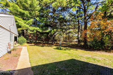 Welcome to this meticulously maintained Baronet model, nestled on Leisure Village West Assoc. in New Jersey - for sale on GolfHomes.com, golf home, golf lot