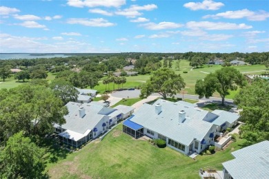 Welcome to your dream villa in the beautiful gated community of on Harbor Hills Country Club in Florida - for sale on GolfHomes.com, golf home, golf lot