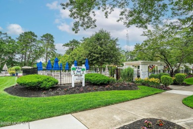 Welcome to this meticulously maintained Baronet model, nestled on Leisure Village West Assoc. in New Jersey - for sale on GolfHomes.com, golf home, golf lot