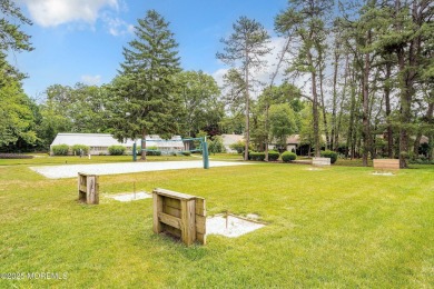 Welcome to this meticulously maintained Baronet model, nestled on Leisure Village West Assoc. in New Jersey - for sale on GolfHomes.com, golf home, golf lot
