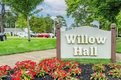 Welcome to this meticulously maintained Baronet model, nestled on Leisure Village West Assoc. in New Jersey - for sale on GolfHomes.com, golf home, golf lot