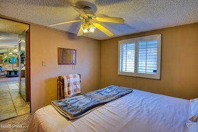 Charming 2-bedroom home featuring a split floor plan and an on The Refuge Golf and Country Club in Arizona - for sale on GolfHomes.com, golf home, golf lot