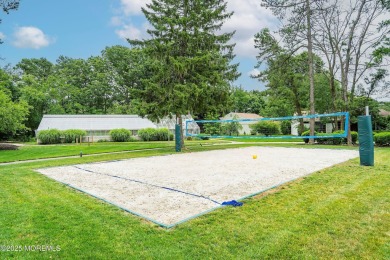 Welcome to this meticulously maintained Baronet model, nestled on Leisure Village West Assoc. in New Jersey - for sale on GolfHomes.com, golf home, golf lot