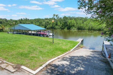 Welcome to your dream villa in the beautiful gated community of on Harbor Hills Country Club in Florida - for sale on GolfHomes.com, golf home, golf lot