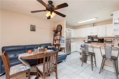 Cozy home 2 bedrooms 2 bath 1 car garage located in Meadow Creek on Meadow Creek in the Valley in Texas - for sale on GolfHomes.com, golf home, golf lot
