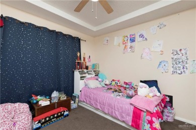 Cozy home 2 bedrooms 2 bath 1 car garage located in Meadow Creek on Meadow Creek in the Valley in Texas - for sale on GolfHomes.com, golf home, golf lot