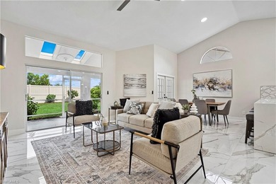 Financing available for qualified buyers. Imagine calling this on Kelly Greens Golf and Country Club in Florida - for sale on GolfHomes.com, golf home, golf lot