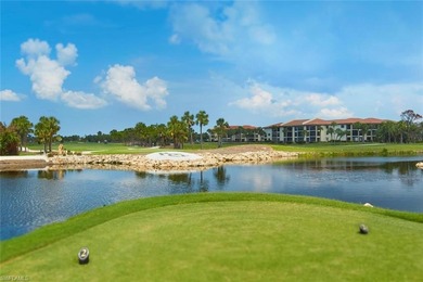 Financing available for qualified buyers. Imagine calling this on Kelly Greens Golf and Country Club in Florida - for sale on GolfHomes.com, golf home, golf lot